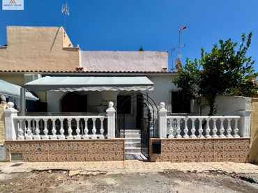 Maison mitoyenne à vendre à San Fulgencio