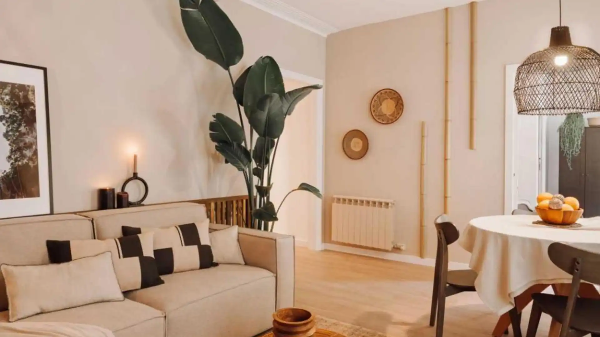 Piso de alquiler en Ledesma Musikariaren Kalea, Ensanche - Moyua - Diputación