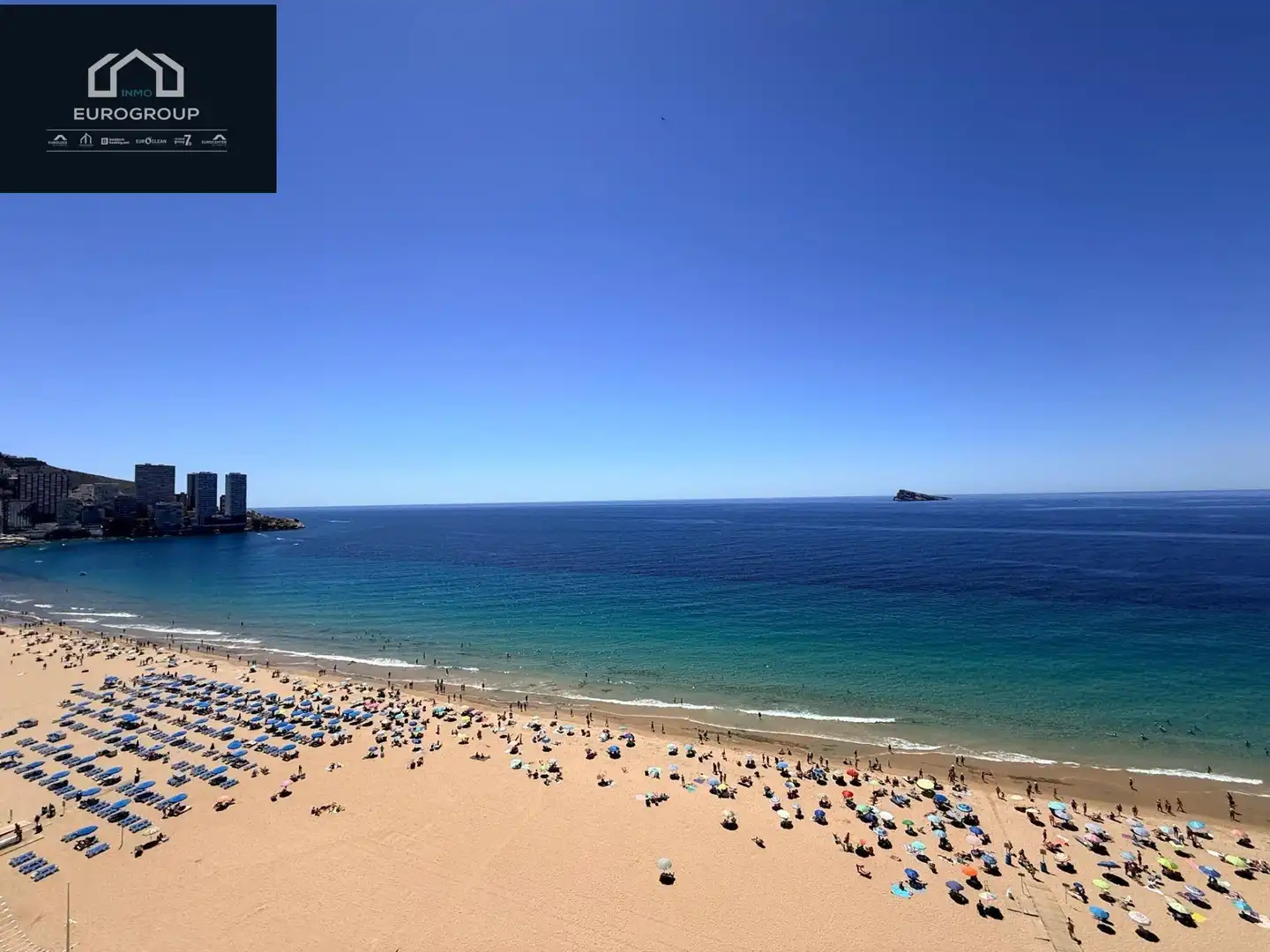 Apartment with lift for sale in Playa de Levante, imagen 13