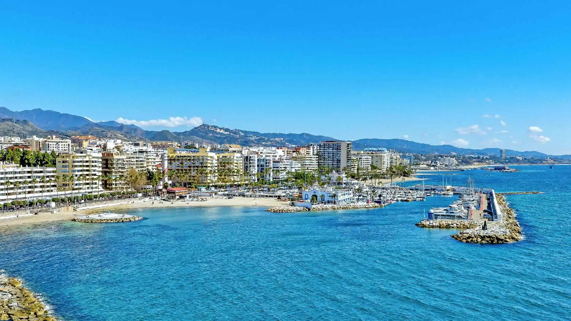 Gewerbefläche zum Verkauf in Marbella Centro, imagen 14