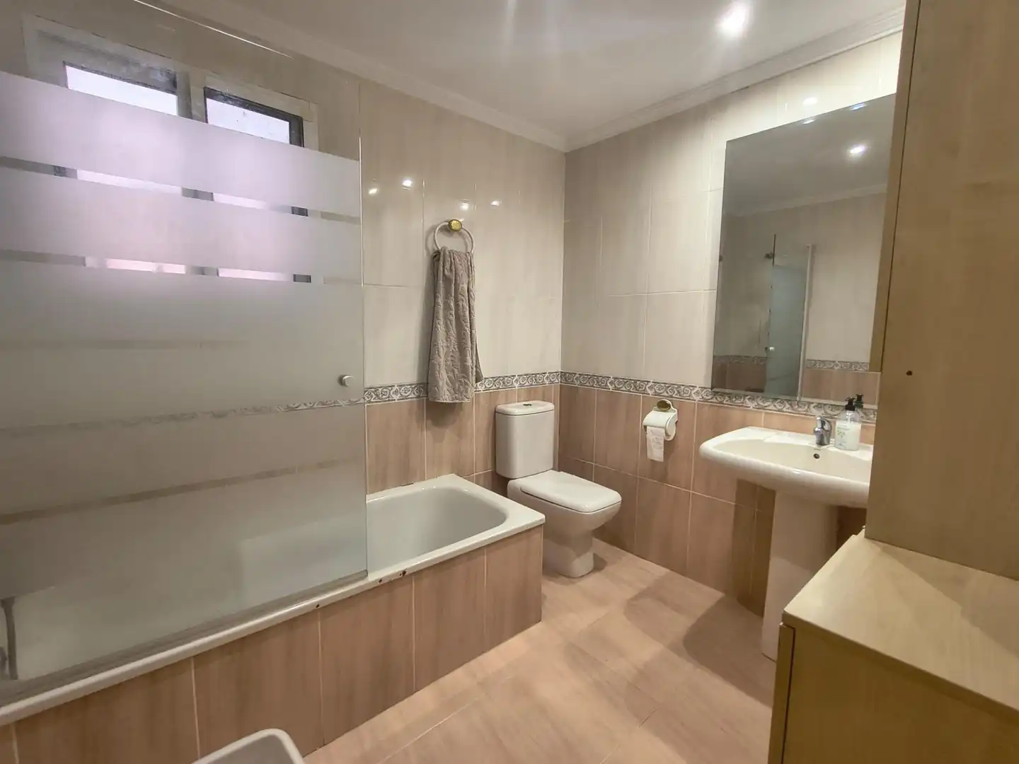 Apartment with pool to rent in Playas de Puçol, imagen 7
