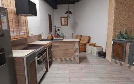 Foto 5 de Casa adosada en venta en Avenida Constitución, Orihuela ciudad, Orihuela