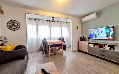 Living room of Flat for sale in Sabadell