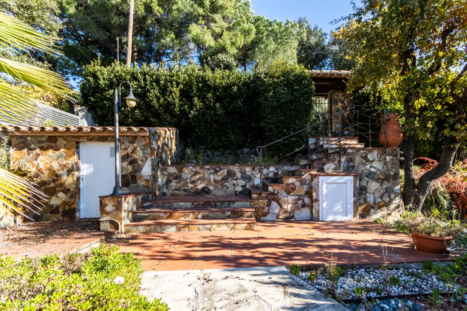 Casa con jardín en venta en Matadepera - CL FOGAROSES 81, imagen 53