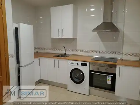 Apartament de lloguer a Calle Ramón y Cajal, Bargas