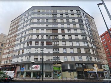 Appartamento con ascensore in affitto a Calle San Fernando 88