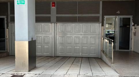 Foto 2 de Garatge de lloguer a Rúa Agro Da Vella, 4, O Milladoiro, A Coruña