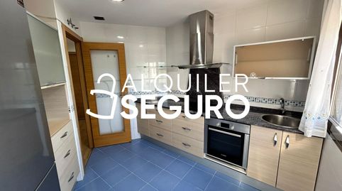 Foto 5 von Wohnung zur Miete in Sigrid, Centro, Rivas-Vaciamadrid