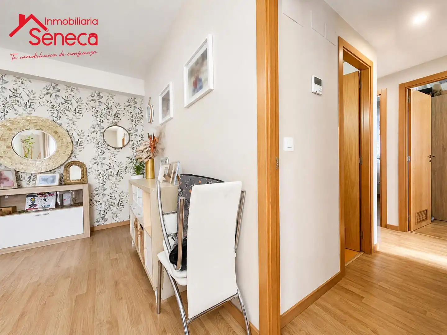 Piso en venta en Córdoba con Aire acondicionado, Calefacción y Terraza