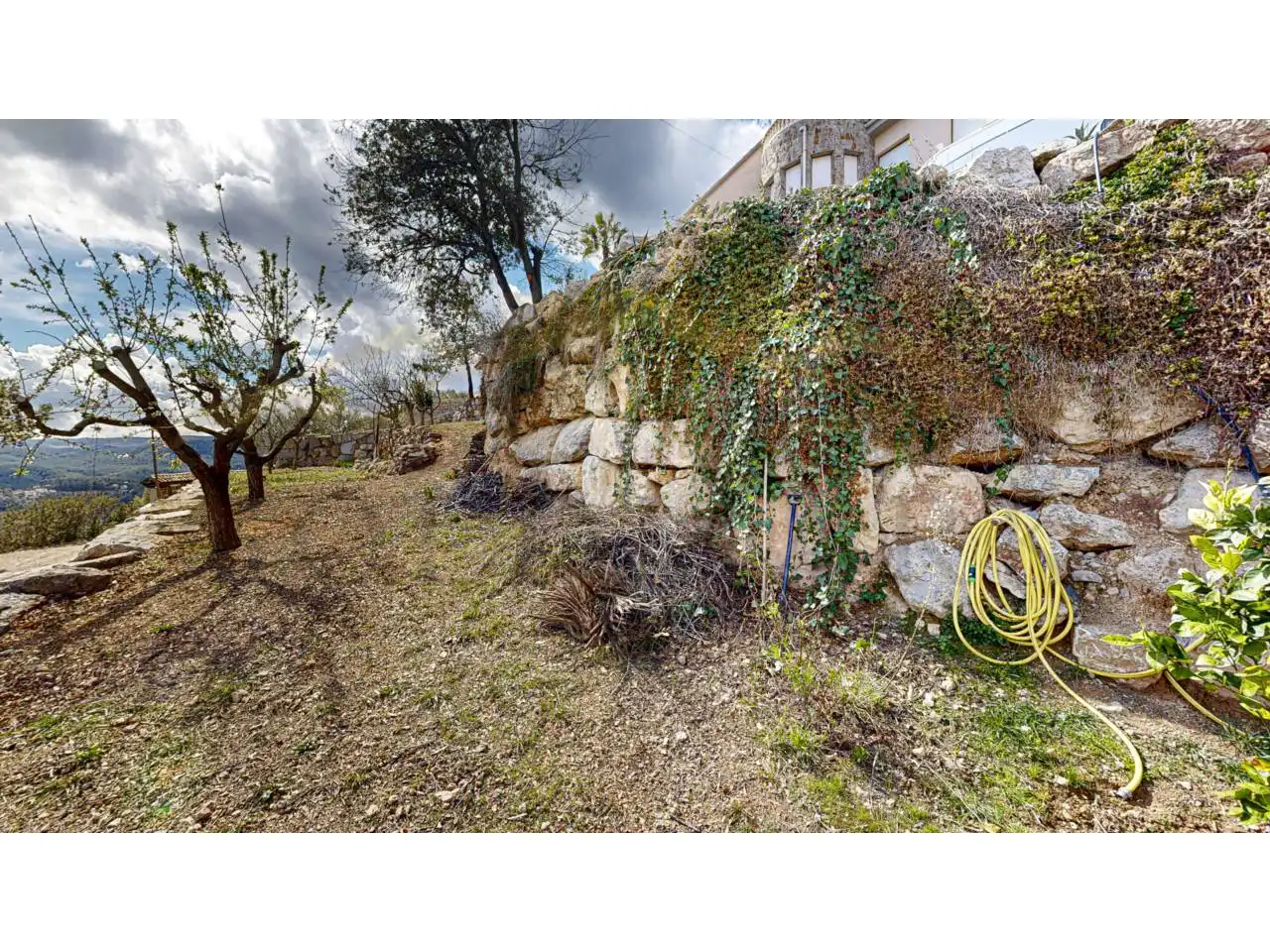 Casa o xalet en venda en Corbera de Llobregat amb Aire condicionat, Calefacció i Jardí privat