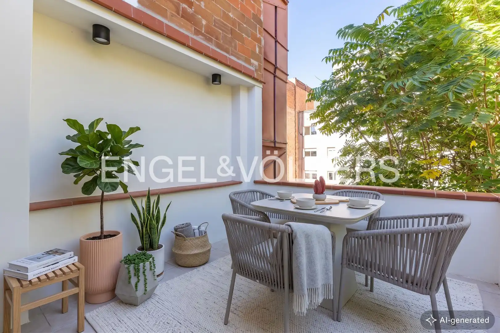 Ático en venta en Gràcia, imagen 3