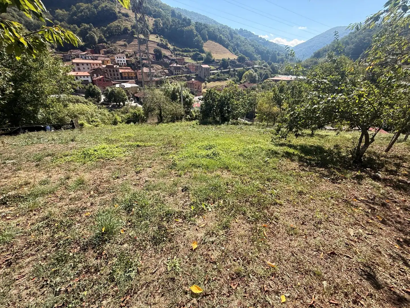 Maison jumelée avec jardin à vendre à Quirós, imagen 45