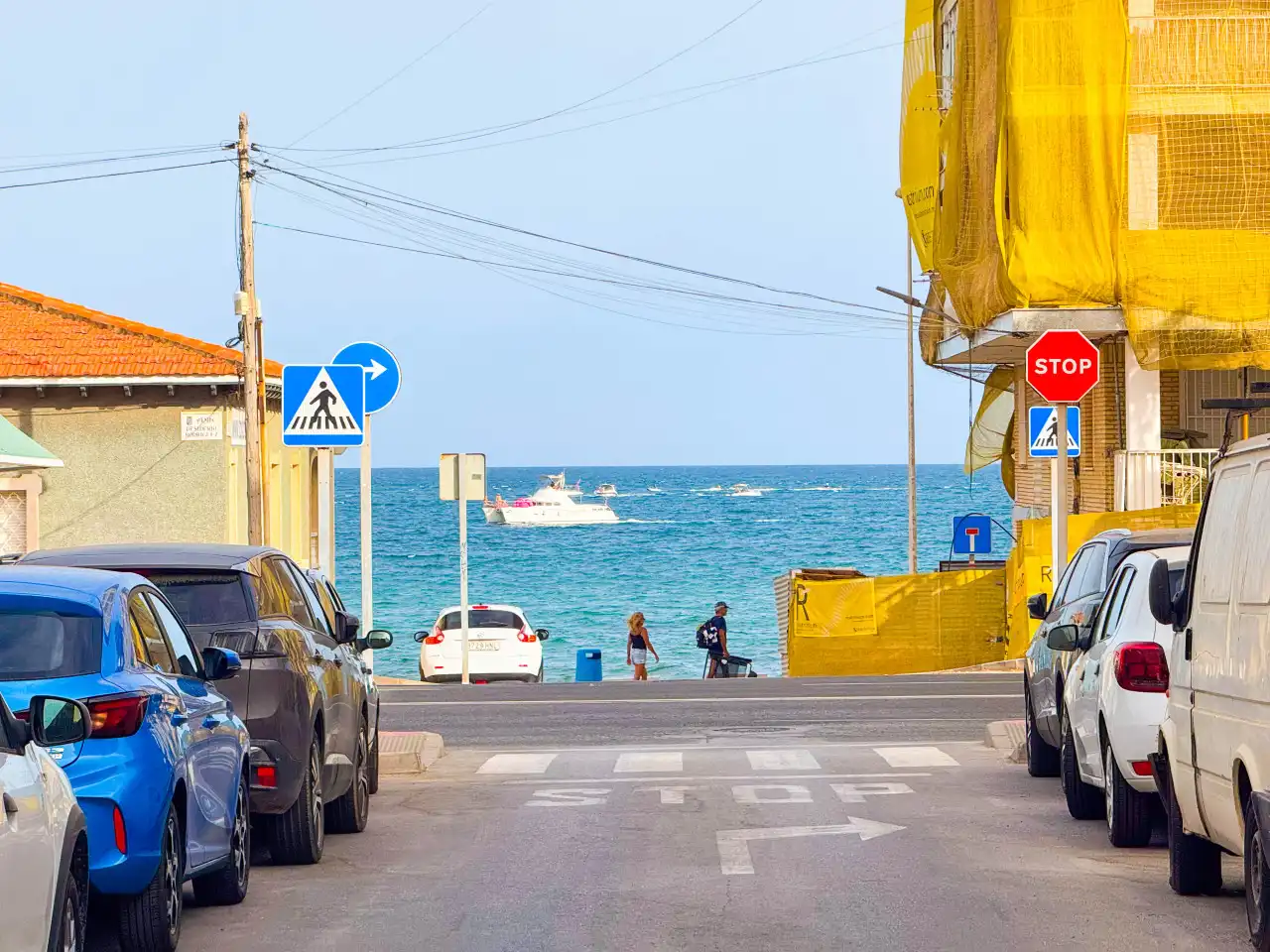 Tríplex con terraza en venta en Playa del Acequión, Náufragos y Rocío del Mar, imagen 43