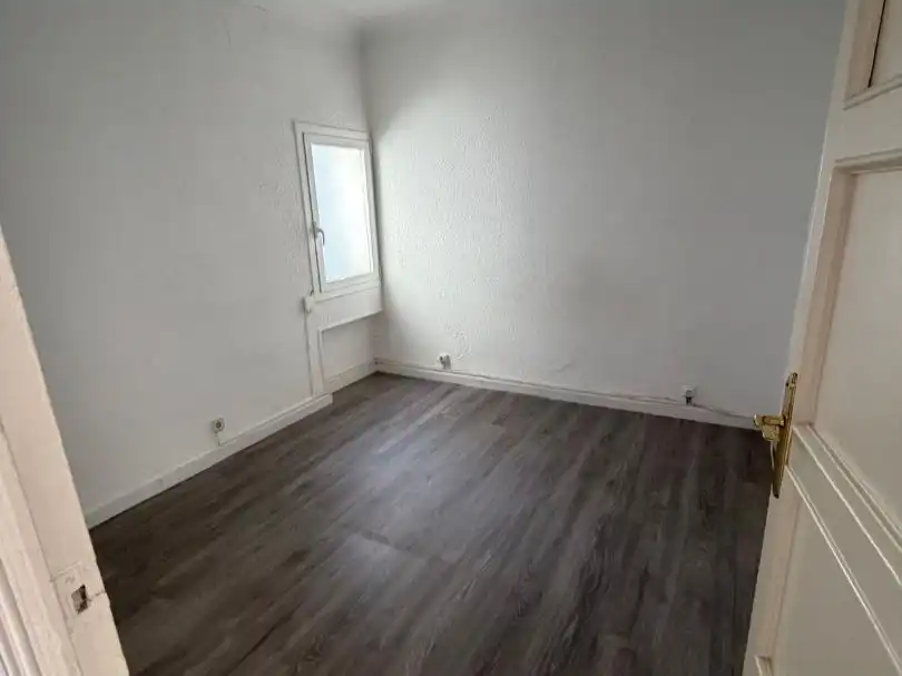 Habitación de Ático en venta en  Madrid Capital con Aire acondicionado, Terraza y Balcón