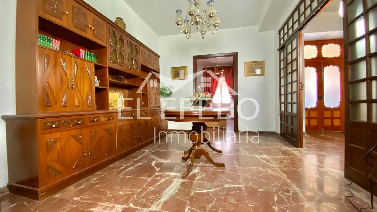Houses for sale in Campillos