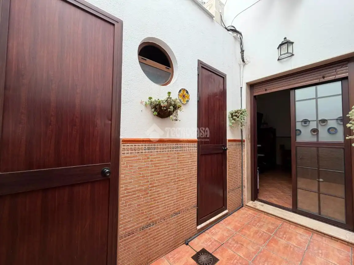 Casa adosada en venta en Isla Cristina Ciudad