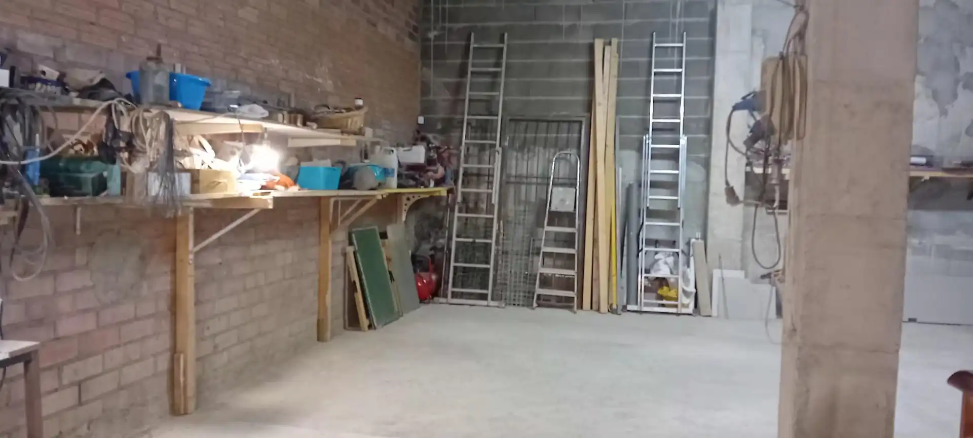 Local comercial en venda a Migjorn, imagen 3