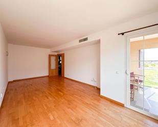 Sala d'estar de Pis en venda en  Palma de Mallorca amb Aire condicionat, Terrassa i Balcó