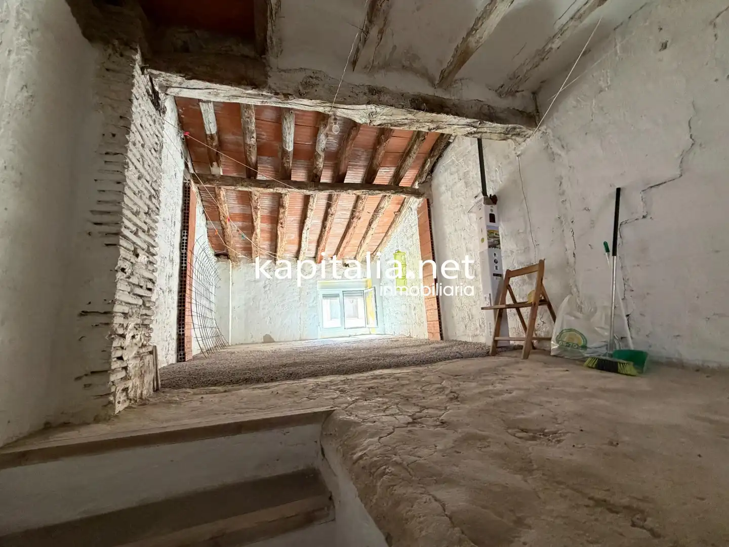Finca rústica en venda en Ontinyent amb Terrassa