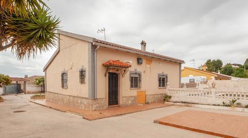 Foto 3 de Casa o chalet en venta en Partida el Corral de Ferreter, Montroy, Valencia
