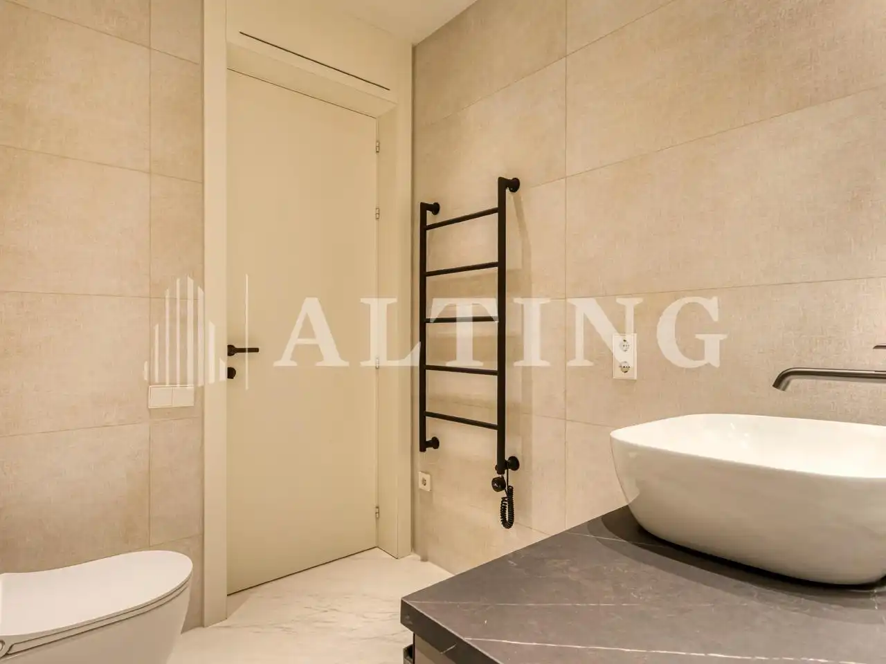 Piso con terraza en venta en Carrer Carrer Aribau 306, imagen 20