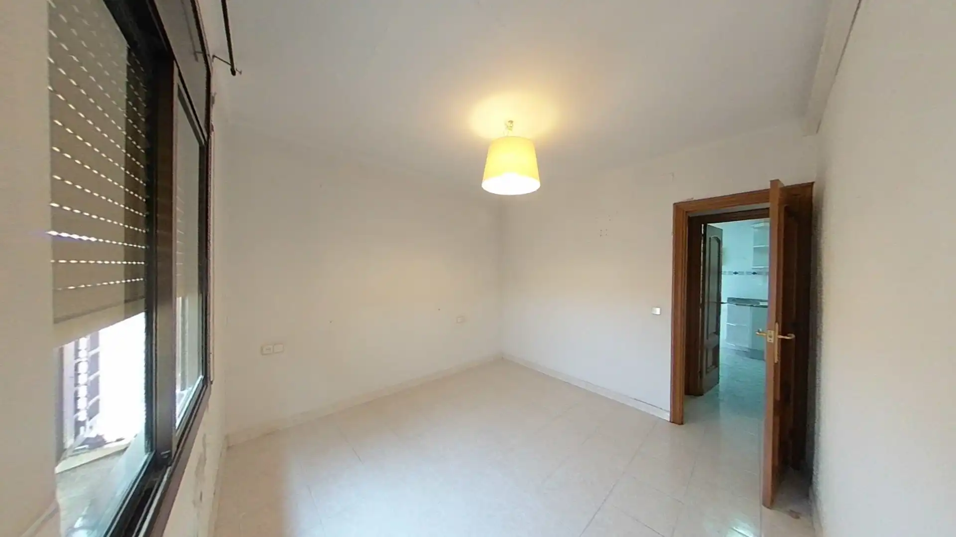 Schlafzimmer von Wohnung zum Verkauf in L'Hospitalet de Llobregat