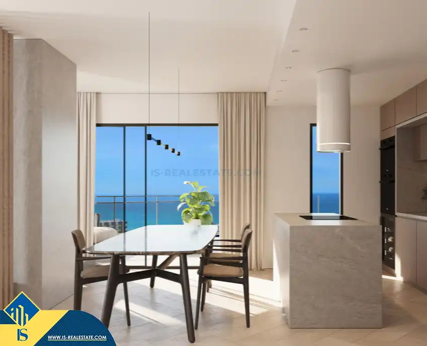Apartment with terrace for sale in Marisol Park - Ortembach - Los Almendros, imagen 4
