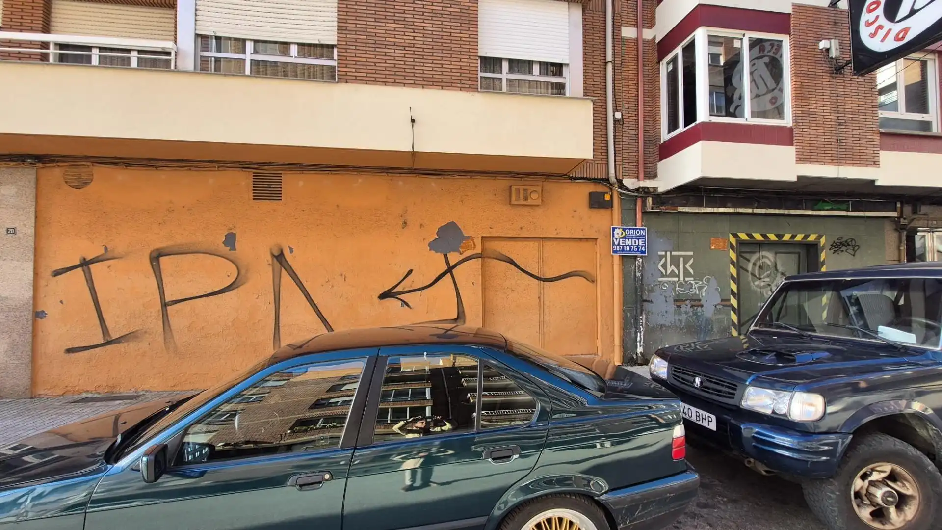 Local comercial en venda a CONDE GAITANES, imagen 4
