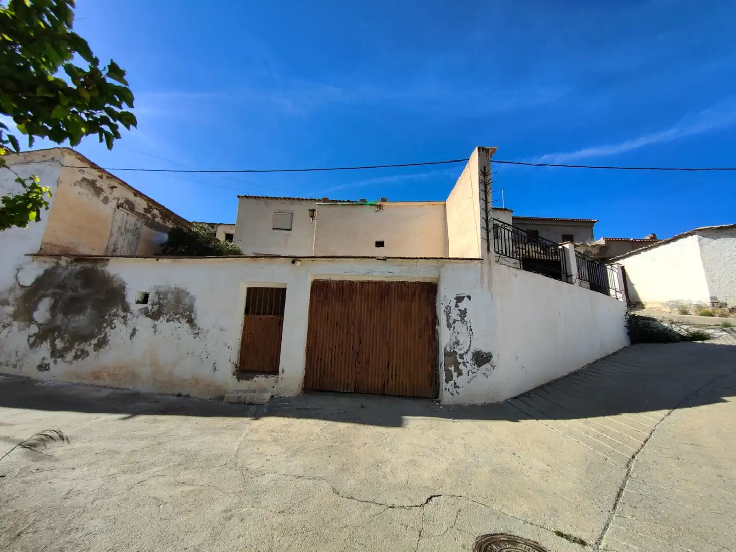 Maison avec jardin à vendre à Ugíjar, imagen 7