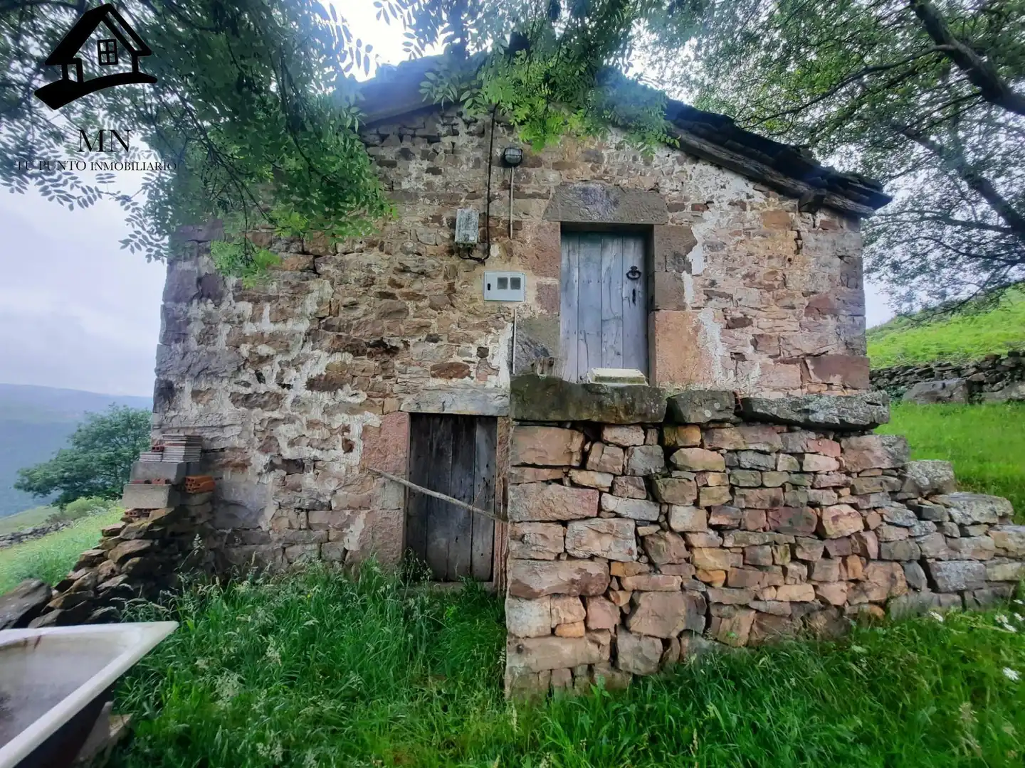 Casa rústica en venda a Vega de Pas, imagen 4