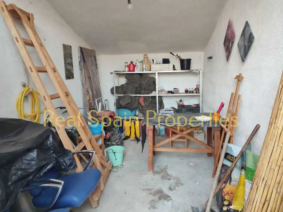 Casa en venta en Vélez-Blanco, imagen 35