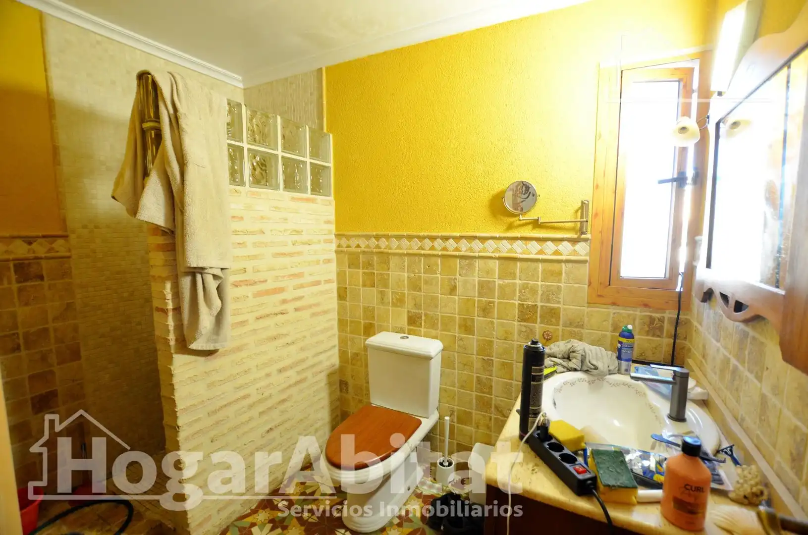 Villa con giardino in vendita a Camino Trinquet, imagen 27