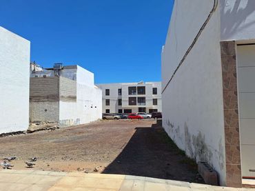 Terreny residencial en venda a Valterra - Altavista