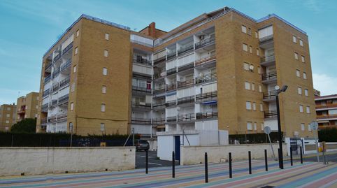 Foto 2 de Apartamento de alquiler en Avenida Castilla, 9, La Antilla, Huelva