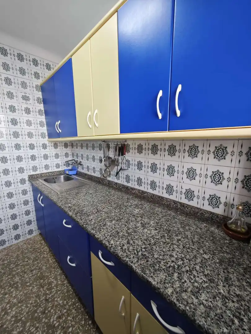 Flat with pool for sale in Torre del Mar, imagen 9