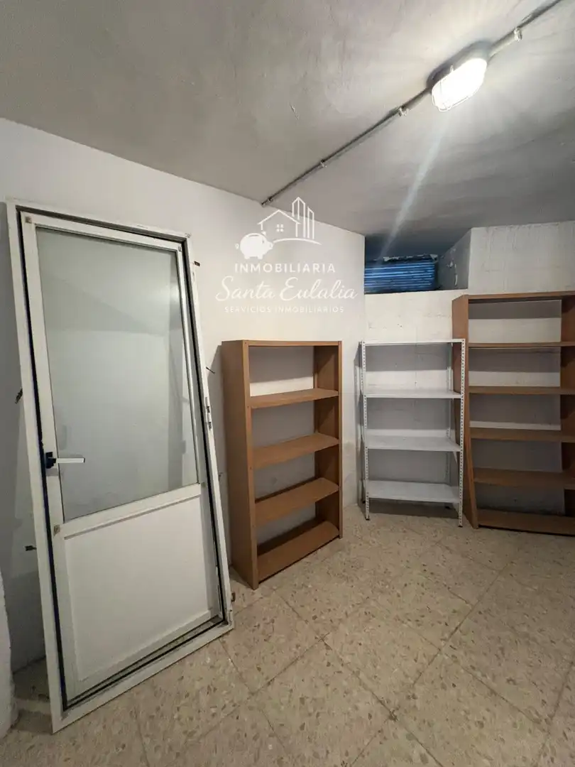 Piso en venta en Oeste
