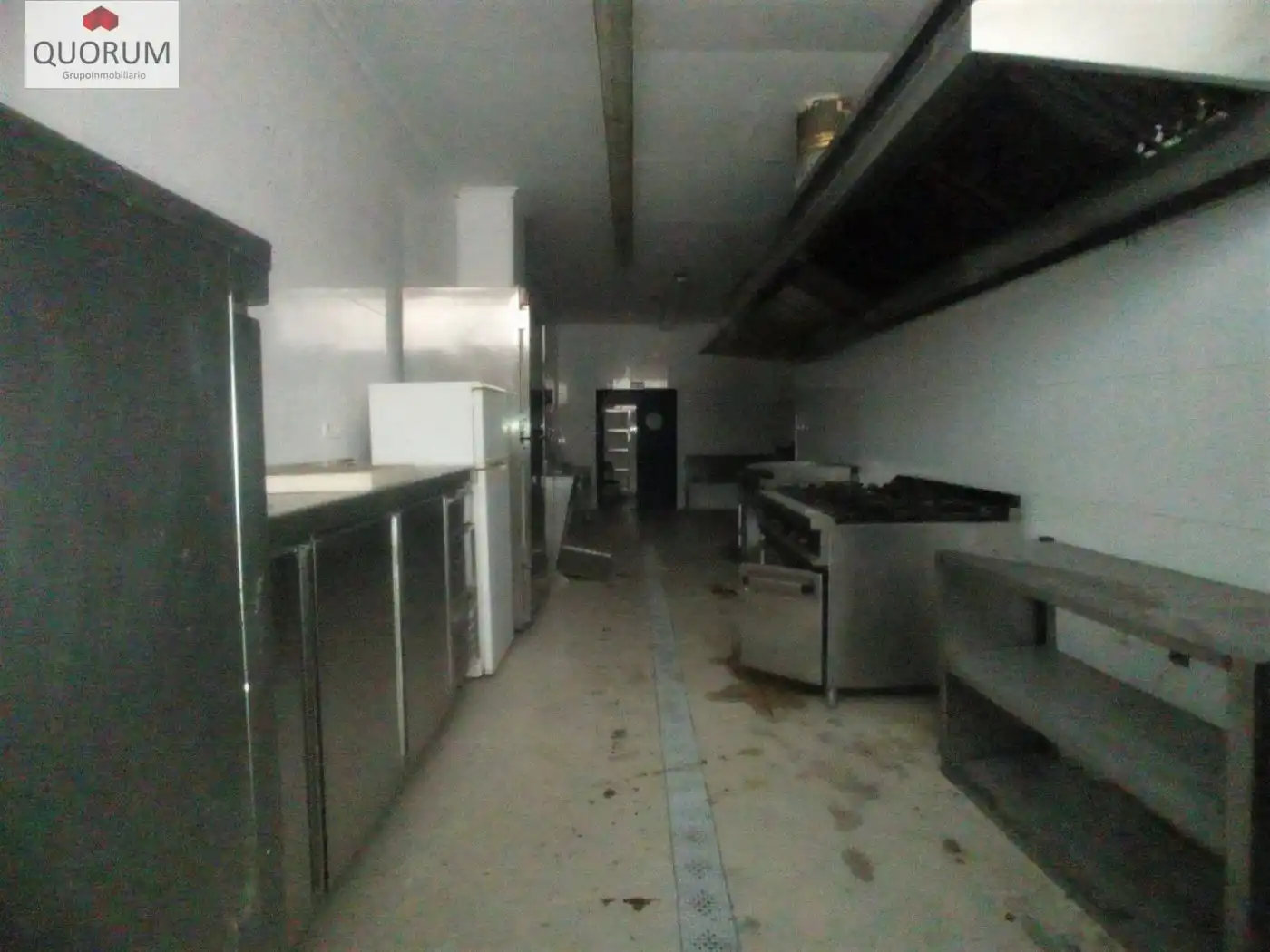 Local comercial en venda a Lasesarre, imagen 13