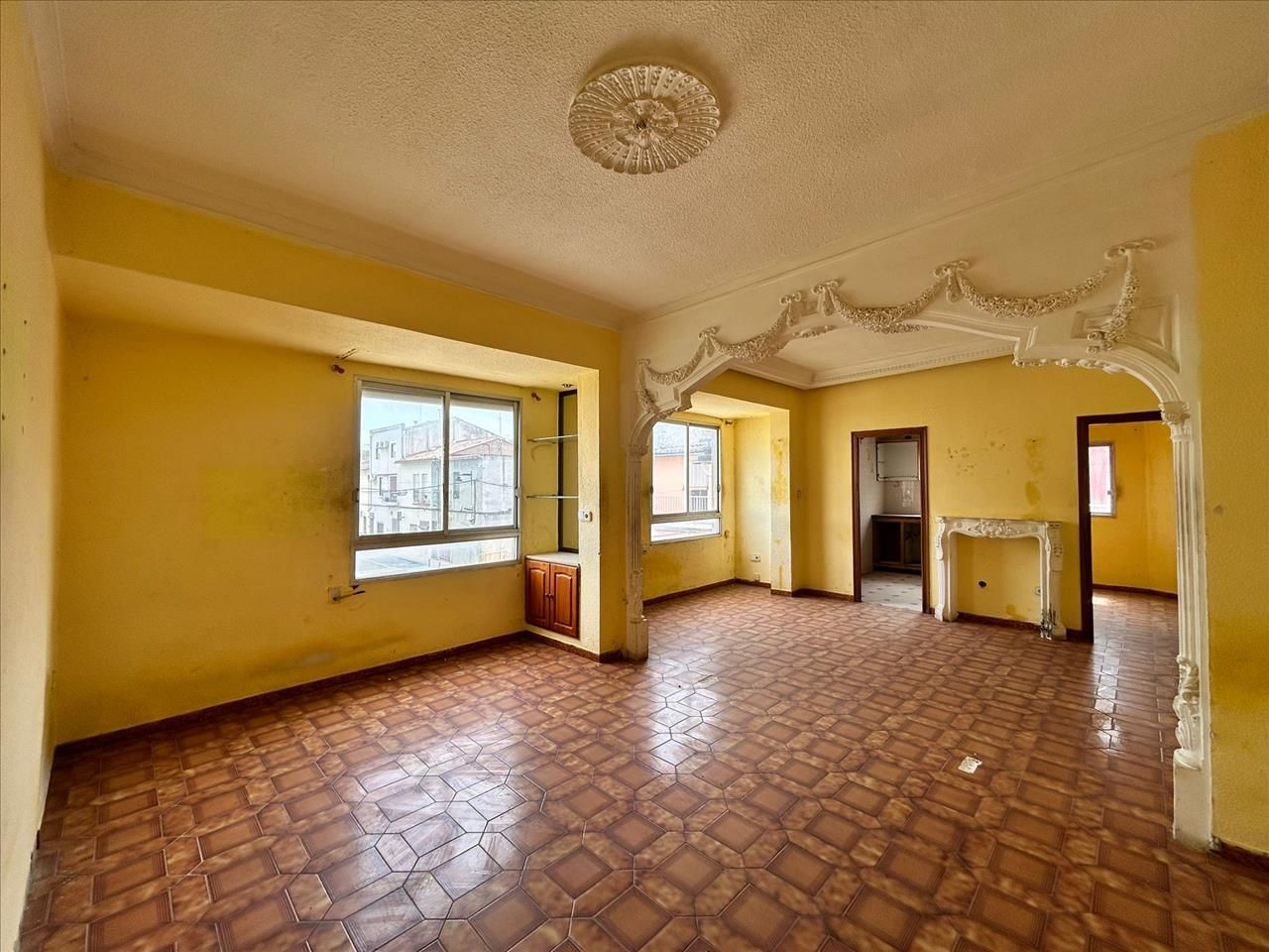 Living room of Flat for sale in Rafelguaraf