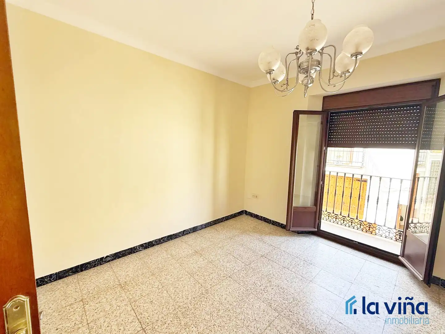 Balcony of Houses for sale in Mollina  with Air Conditioner, Heating and Furnished