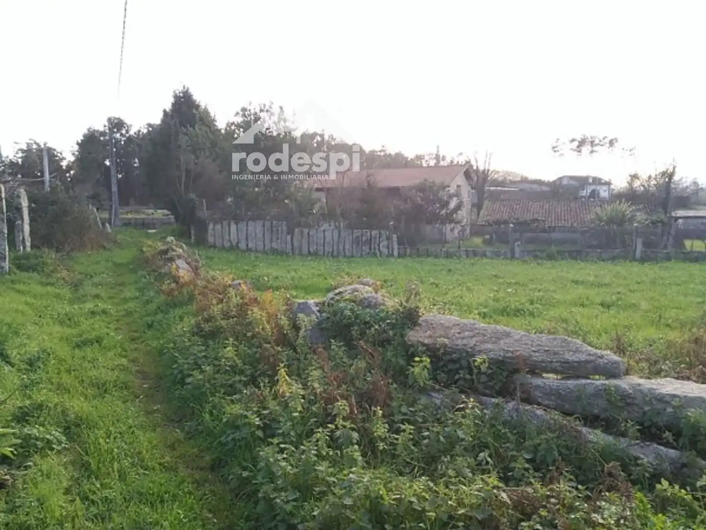 Terrain rustique à vendre à Salvaterra de Miño, imagen 4