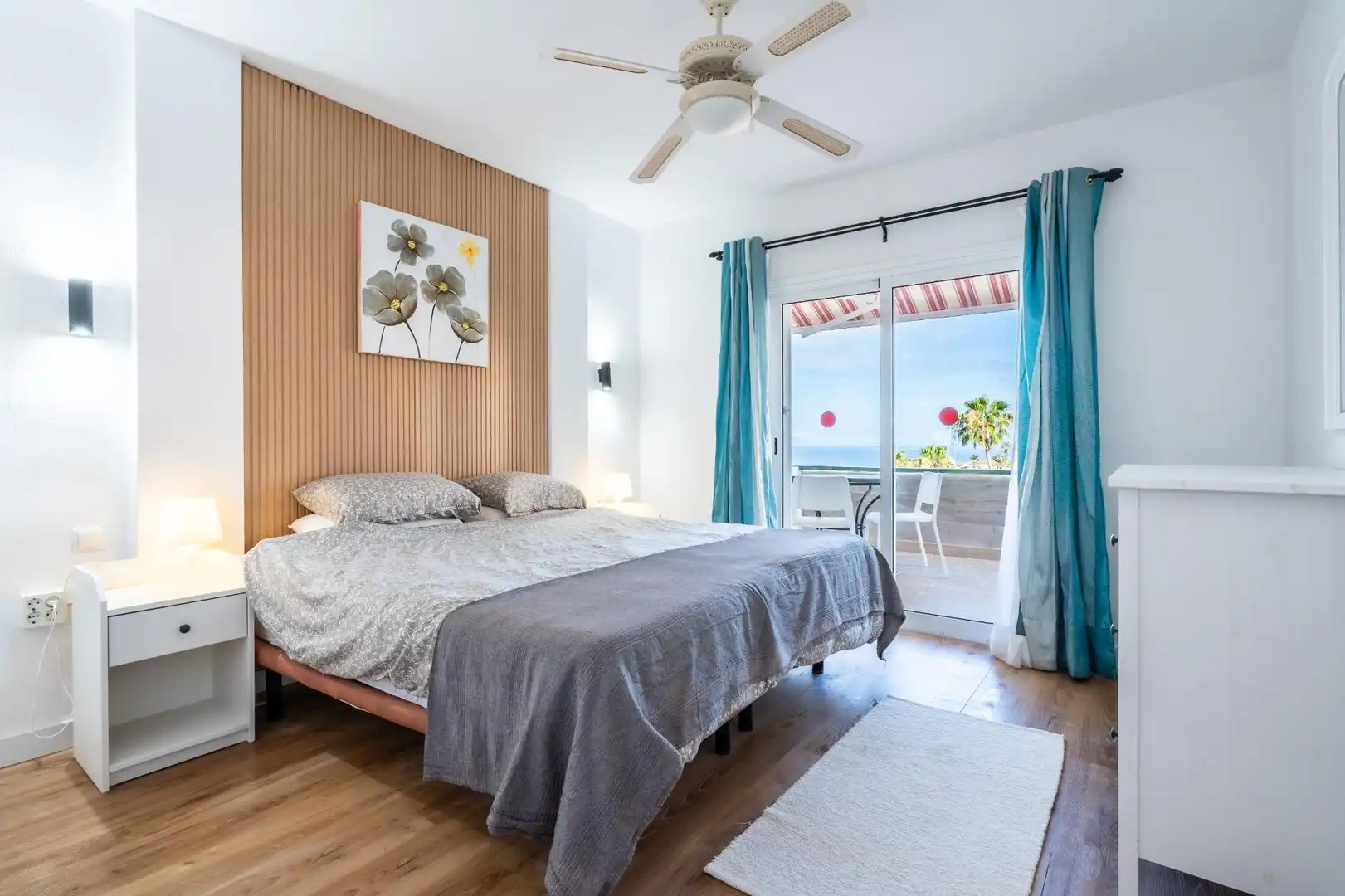 Appartement compact avec ascenseur à vendre à Calle de Irlanda 4
