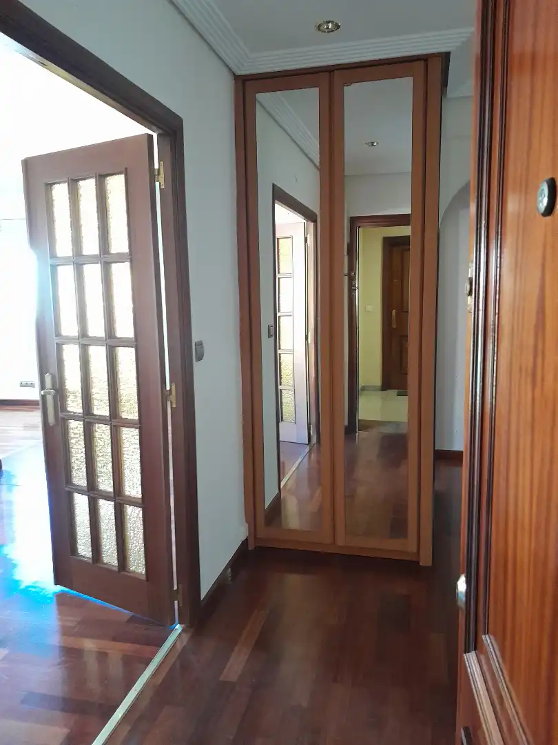 Flat with lift to rent in Calle Padre Francisco Suárez 15, imagen 8