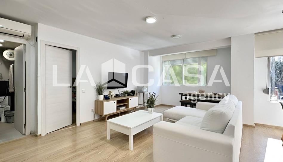 Photo 1 of Flat for sale in Avinguda del Port, Aiora, Valencia