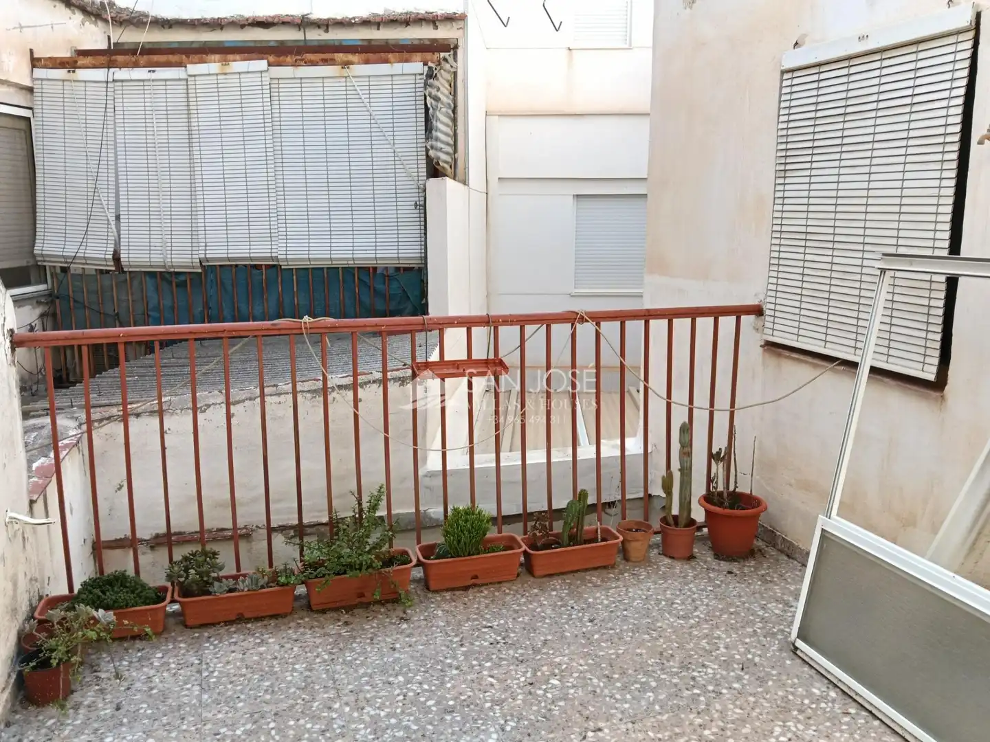 Maison à vendre à Aspe Centro, imagen 17