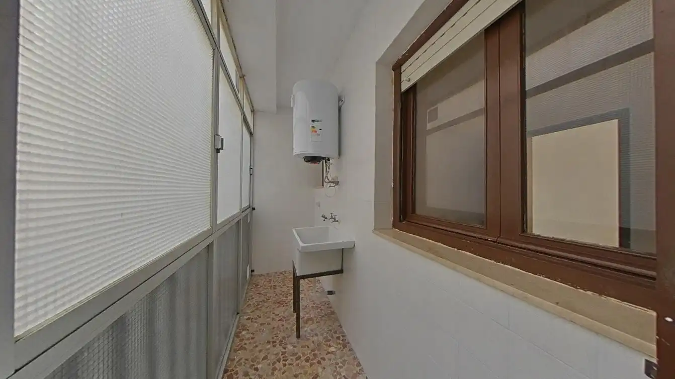 Terrassa de Pis en venda en Elche / Elx amb Aire condicionat