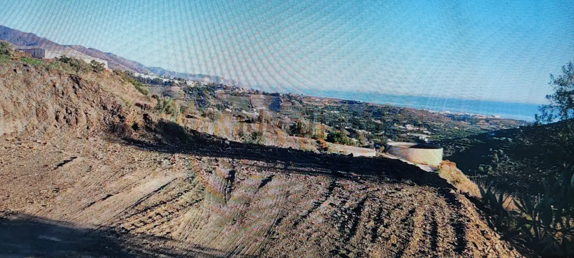 Rural land for sale in Camino de Frigiliana 81