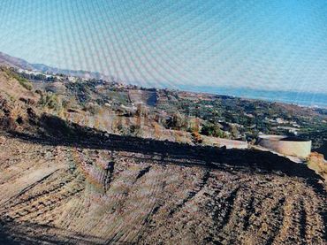 Terreno rustico in vendita a Camino de Frigiliana 81