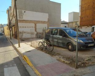 Parking of Residential for sale in Almàssera