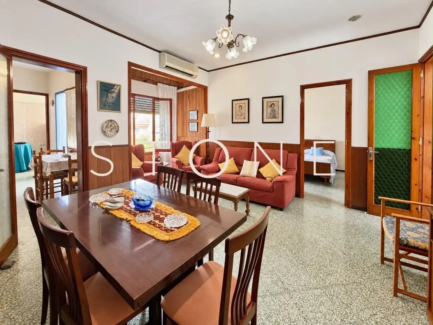 Casa con terraza en venta en Ciutadella, imagen 16