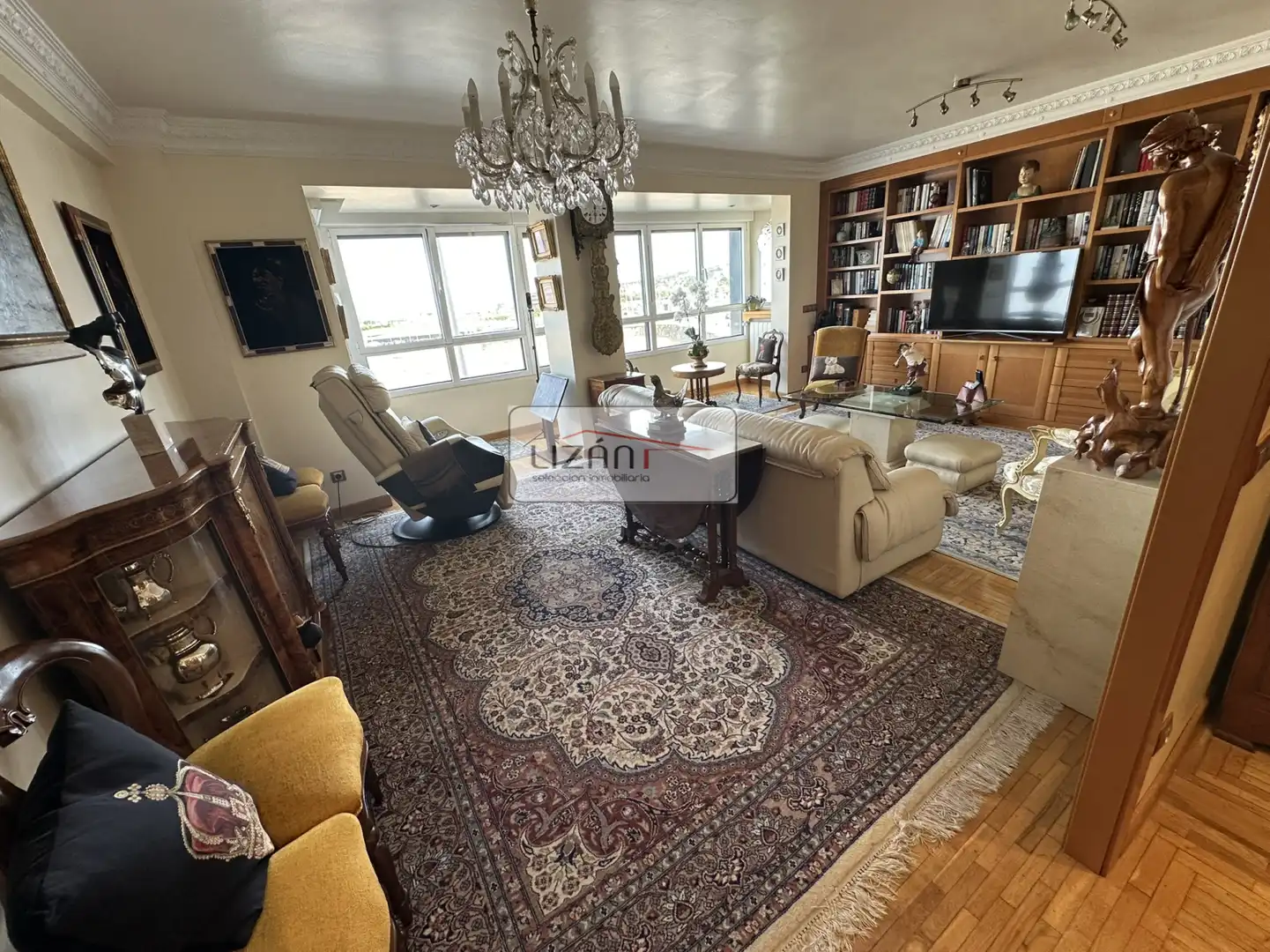 Piso con ascensor en venta en Gijón - Calle Rufo Rendueles, imagen 39